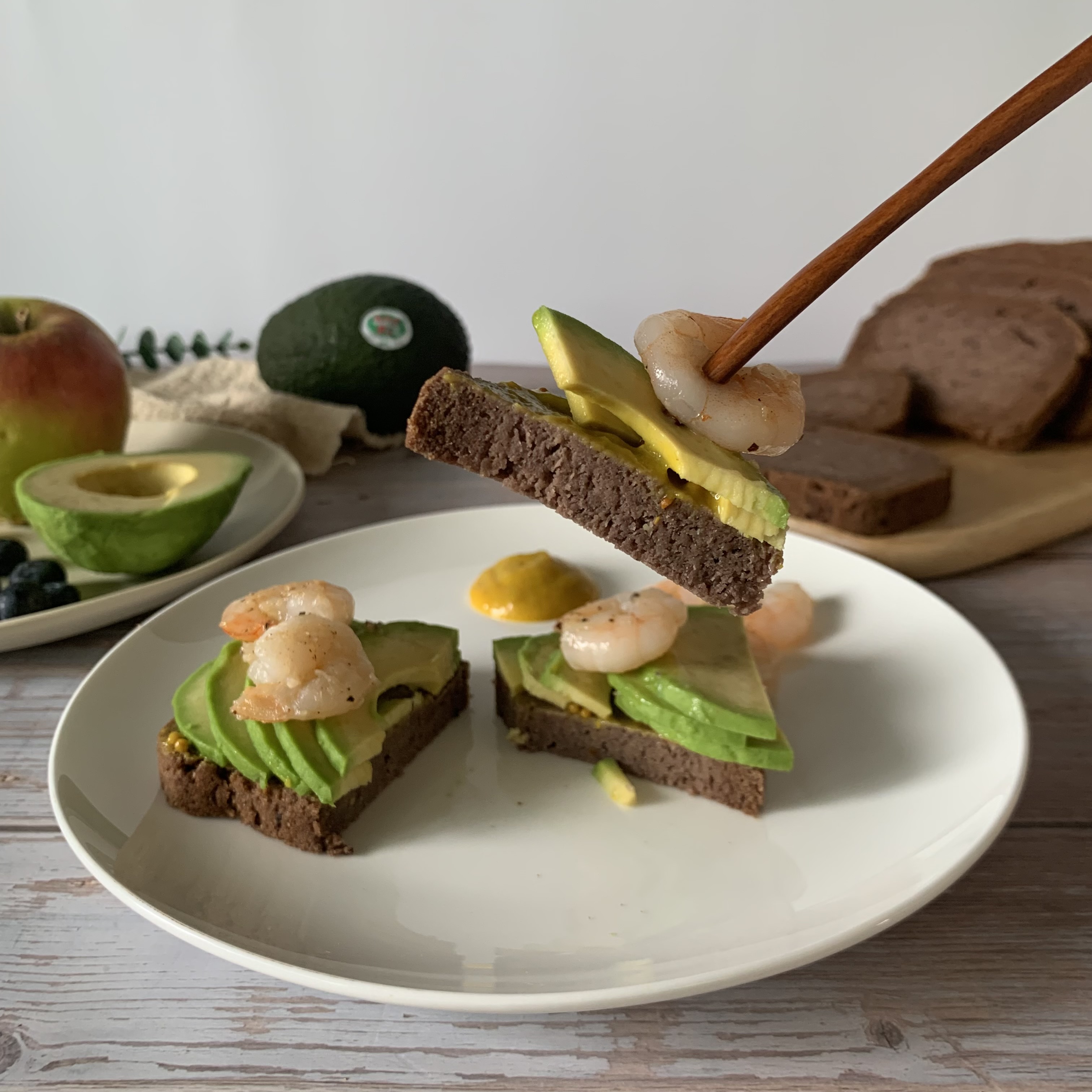 Recipe 1